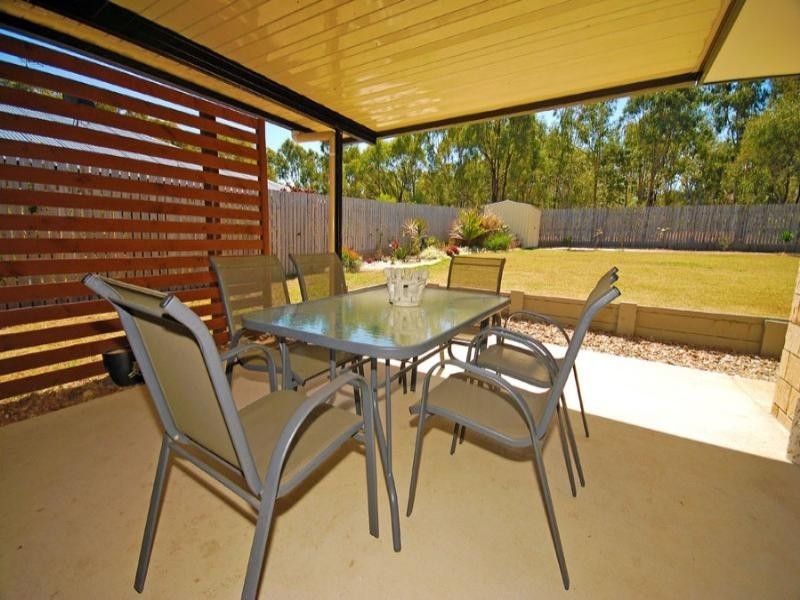 6 Nedwell Place, Yeppoon QLD 4703