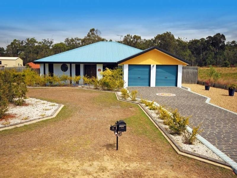 5 Bernborough Drive, Yeppoon QLD 4703