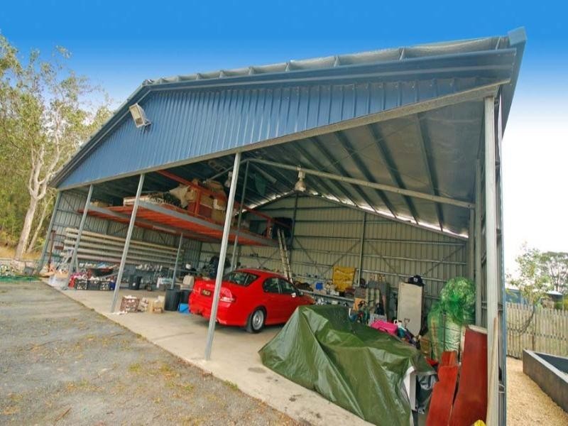 5 Bernborough Drive, Yeppoon QLD 4703