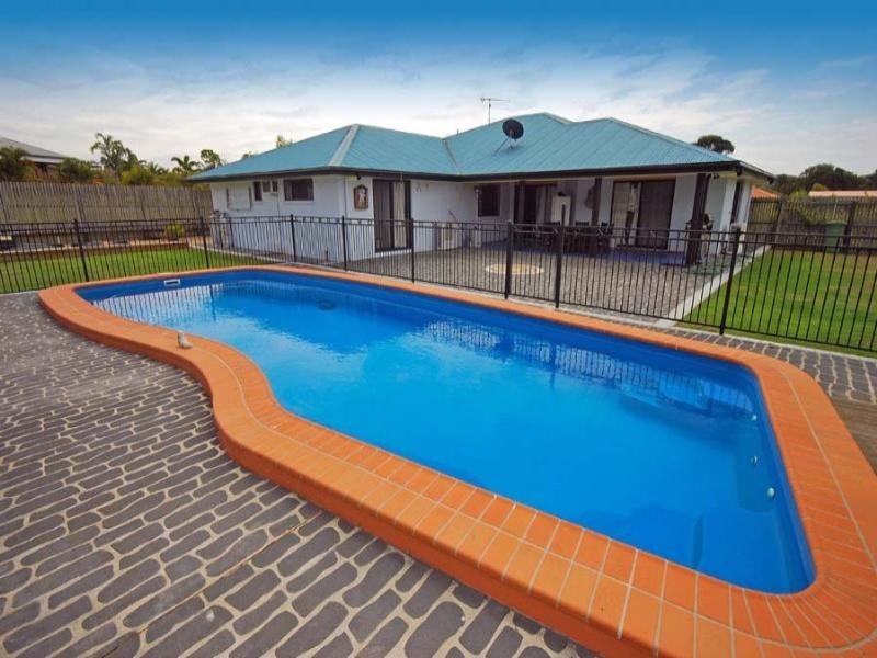 5 Bernborough Drive, Yeppoon QLD 4703