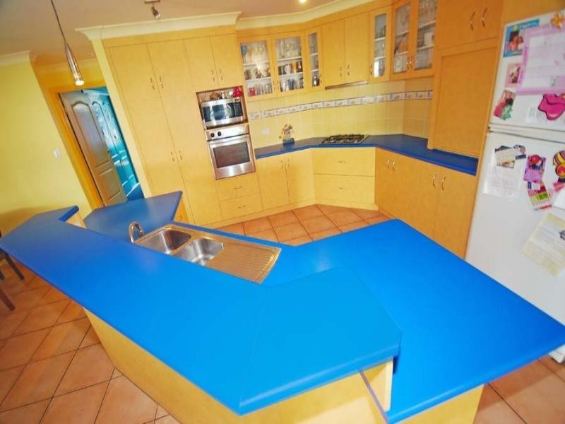 5 Bernborough Drive, Yeppoon QLD 4703