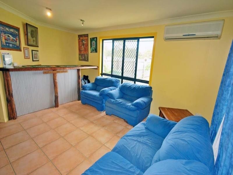 5 Bernborough Drive, Yeppoon QLD 4703