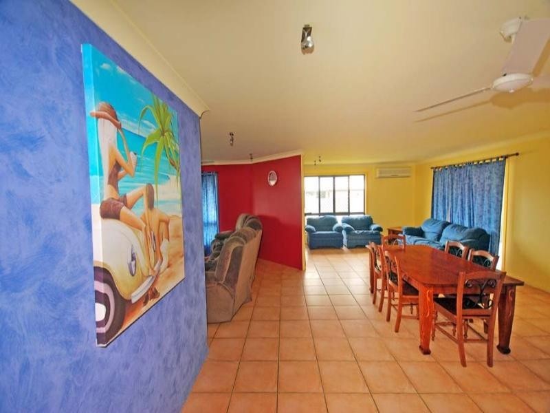 5 Bernborough Drive, Yeppoon QLD 4703