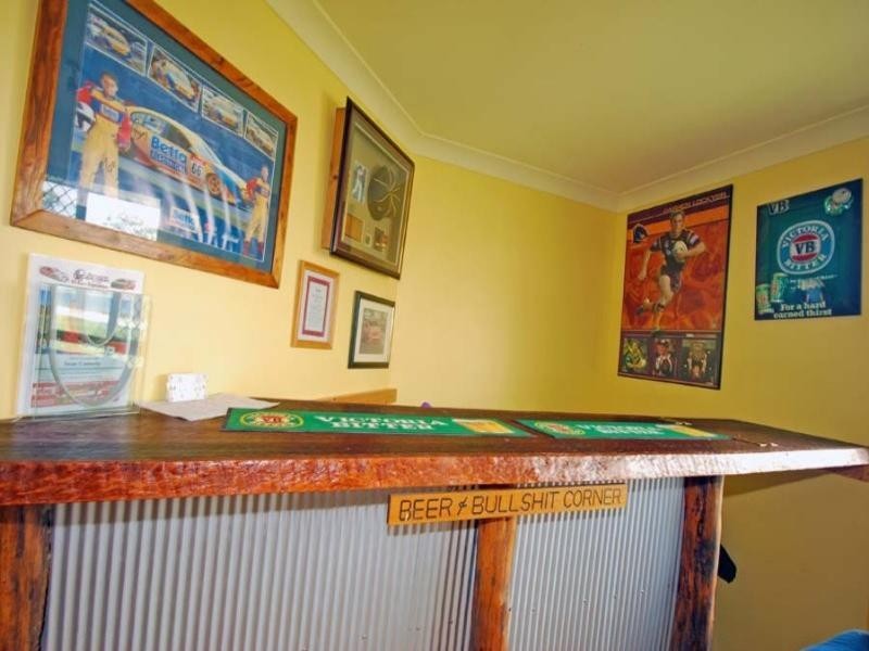 5 Bernborough Drive, Yeppoon QLD 4703