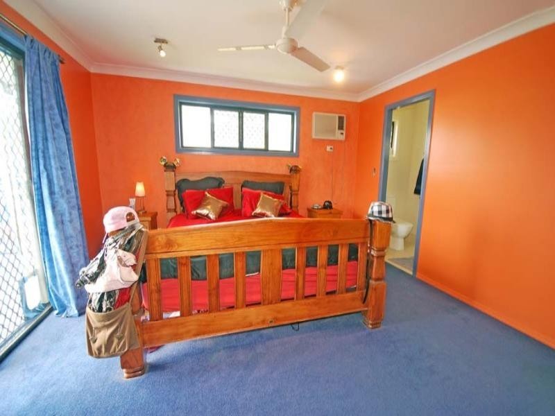 5 Bernborough Drive, Yeppoon QLD 4703