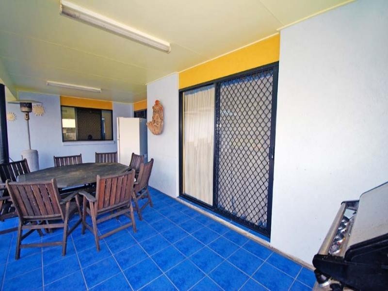 5 Bernborough Drive, Yeppoon QLD 4703