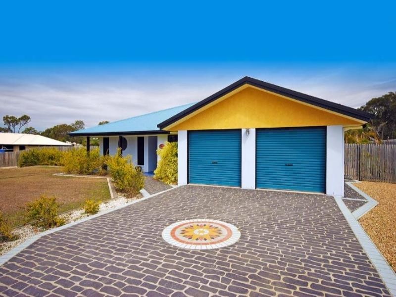 5 Bernborough Drive, Yeppoon QLD 4703