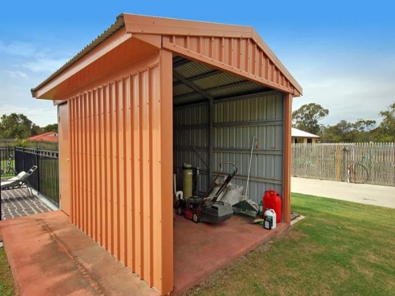 5 Bernborough Drive, Yeppoon QLD 4703