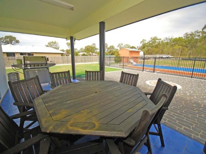 5 Bernborough Drive, Yeppoon QLD 4703