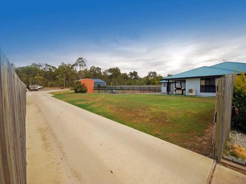 5 Bernborough Drive, Yeppoon QLD 4703