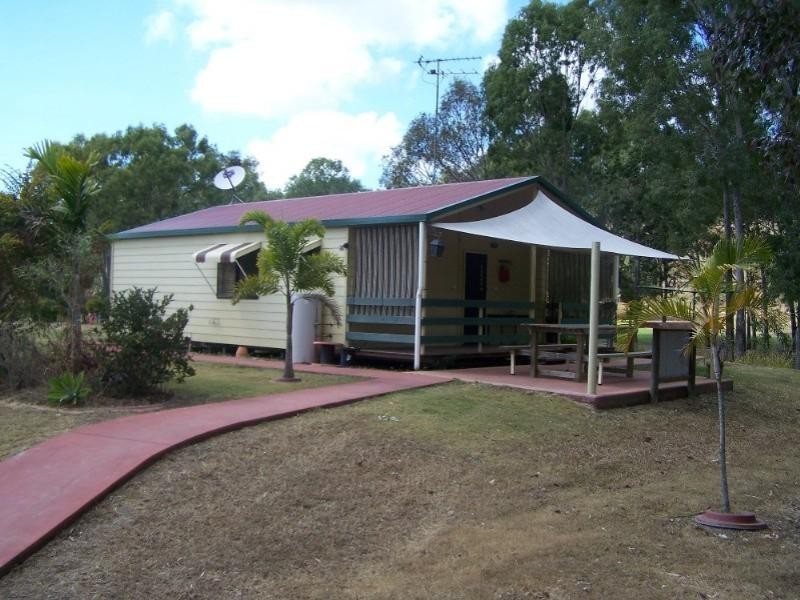 1059 Tanby Road, Yeppoon QLD 4703