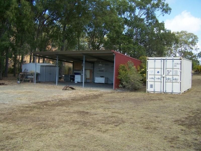 1059 Tanby Road, Yeppoon QLD 4703