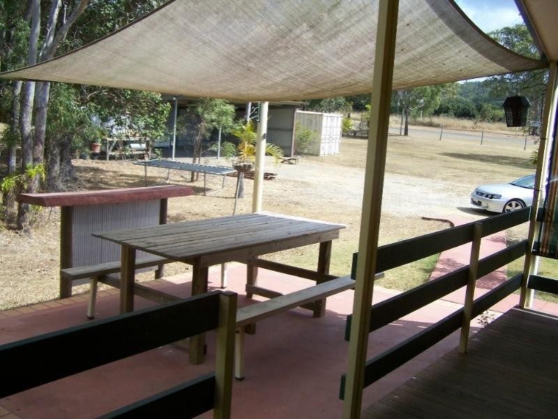 1059 Tanby Road, Yeppoon QLD 4703