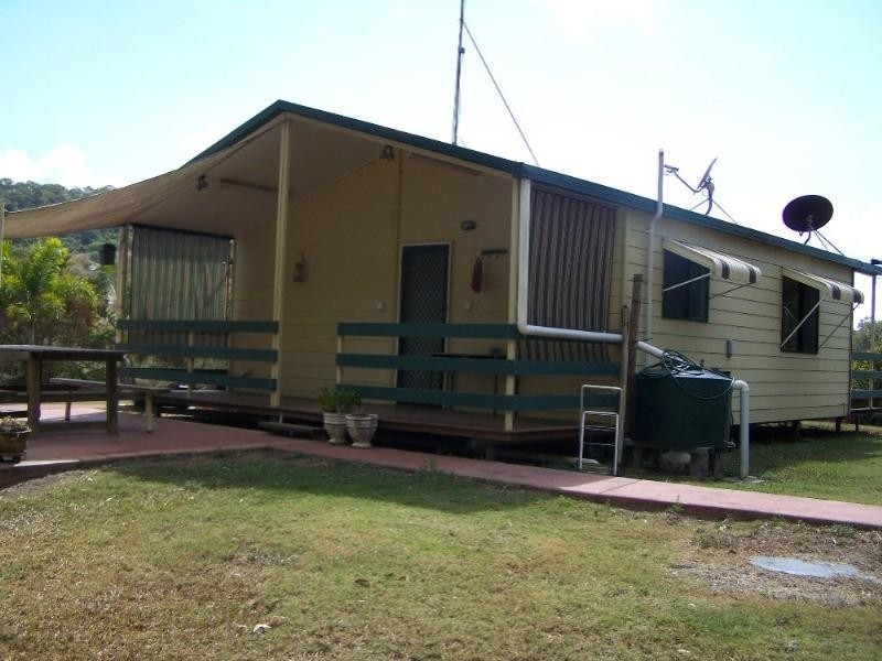 1059 Tanby Road, Yeppoon QLD 4703