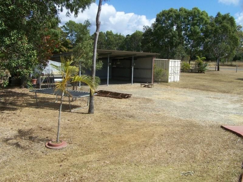 1059 Tanby Road, Yeppoon QLD 4703