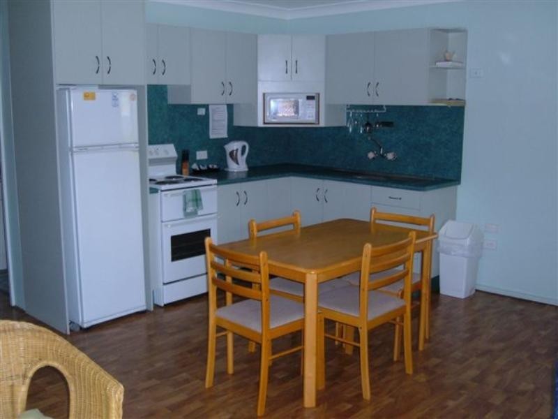 1/7 Todd Avenue, Yeppoon QLD 4703