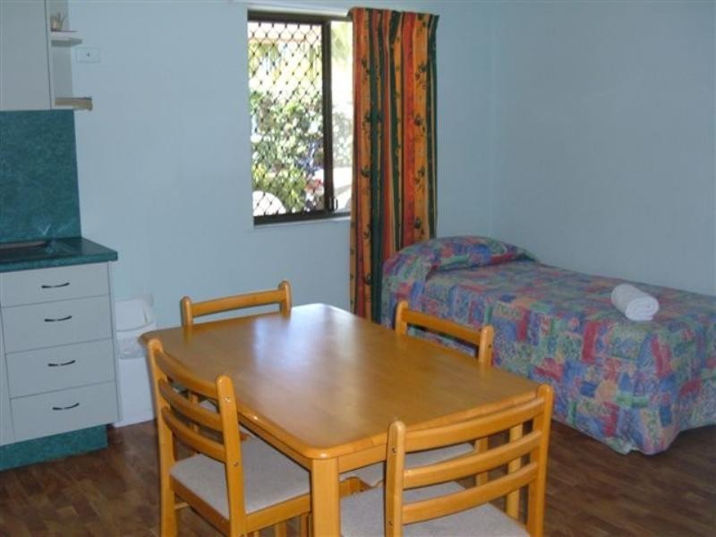 1/7 Todd Avenue, Yeppoon QLD 4703