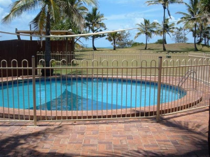 1/7 Todd Avenue, Yeppoon QLD 4703