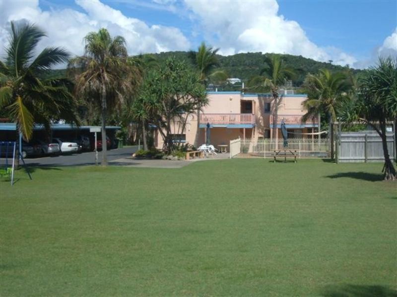 1/7 Todd Avenue, Yeppoon QLD 4703