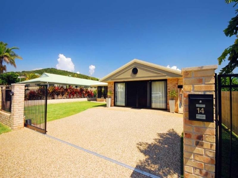 14 Todd Avenue, Yeppoon QLD 4703