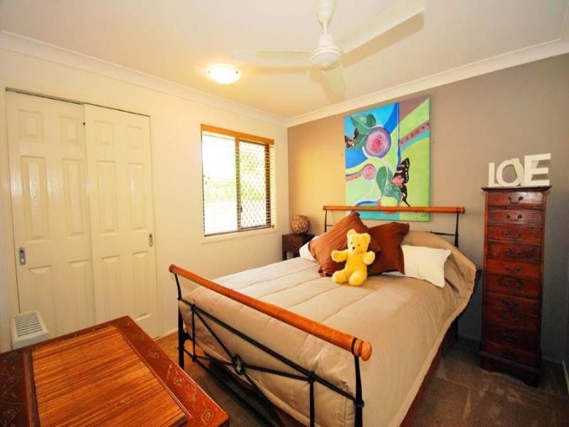 14 Todd Avenue, Yeppoon QLD 4703