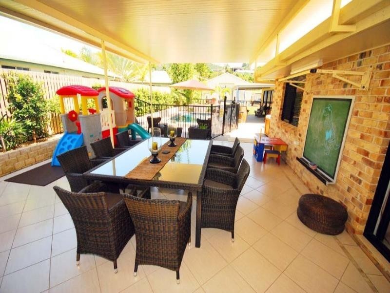 14 Todd Avenue, Yeppoon QLD 4703