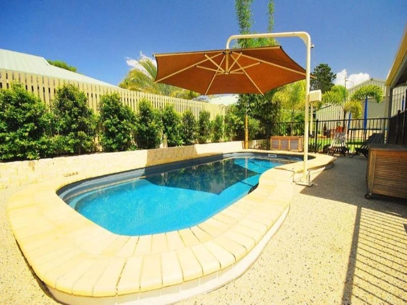 14 Todd Avenue, Yeppoon QLD 4703