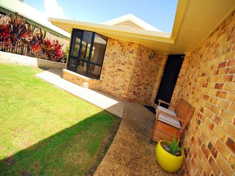 14 Todd Avenue, Yeppoon QLD 4703