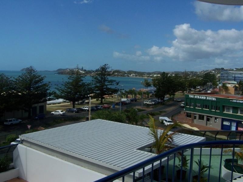 301/4 Adelaide Street, Yeppoon QLD 4703