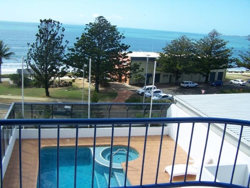301/4 Adelaide Street, Yeppoon QLD 4703