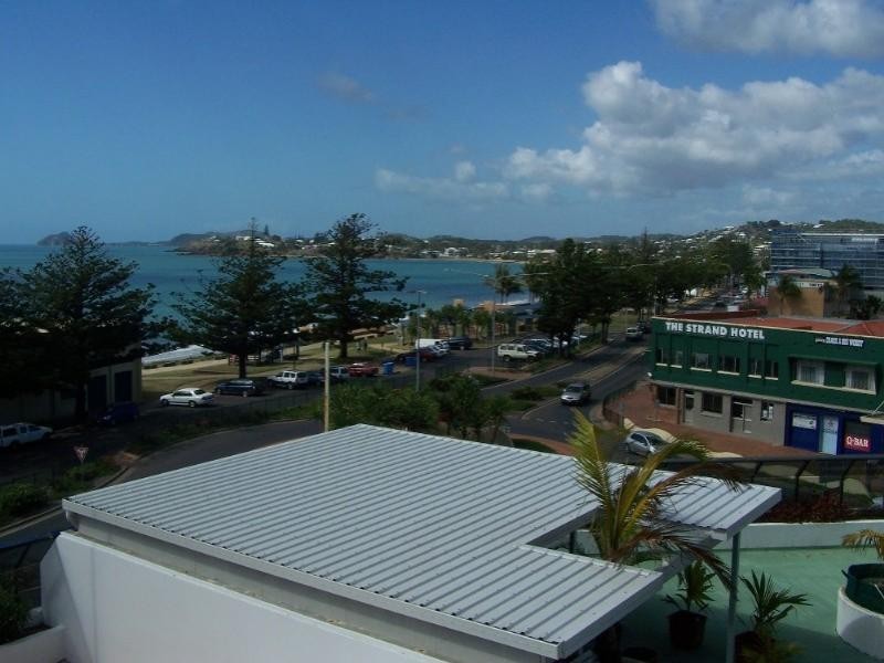 301/4 Adelaide Street, Yeppoon QLD 4703