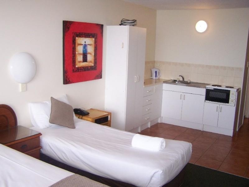 305/4 Adelaide Street, Yeppoon QLD 4703