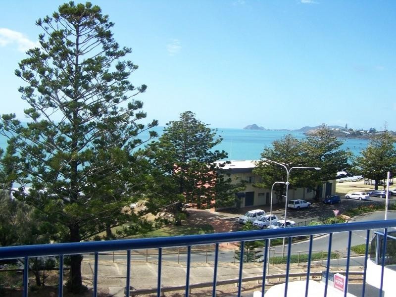 305/4 Adelaide Street, Yeppoon QLD 4703