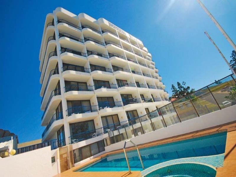 601/4 Adelaide Park Road, Yeppoon QLD 4703