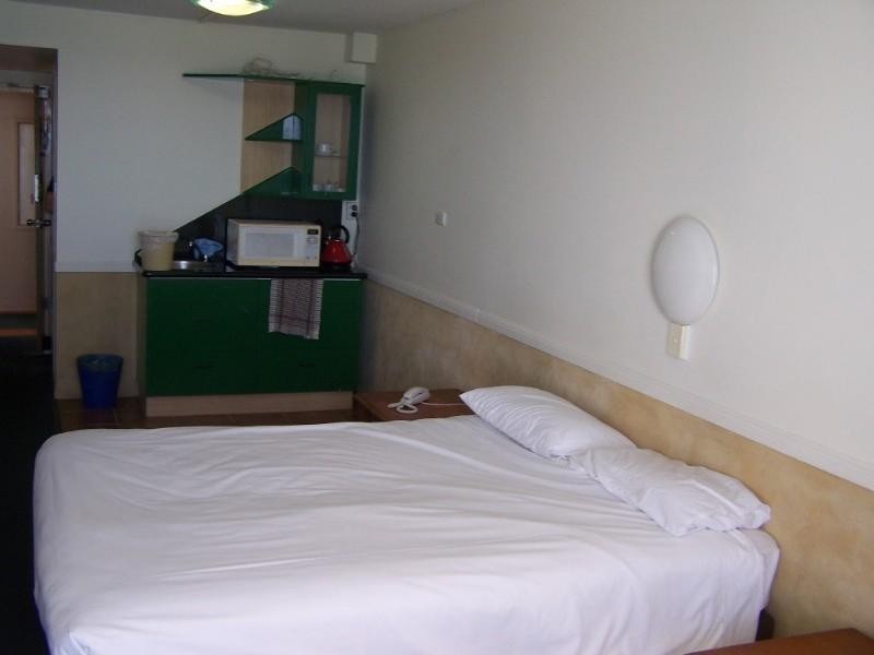 601/4 Adelaide Park Road, Yeppoon QLD 4703