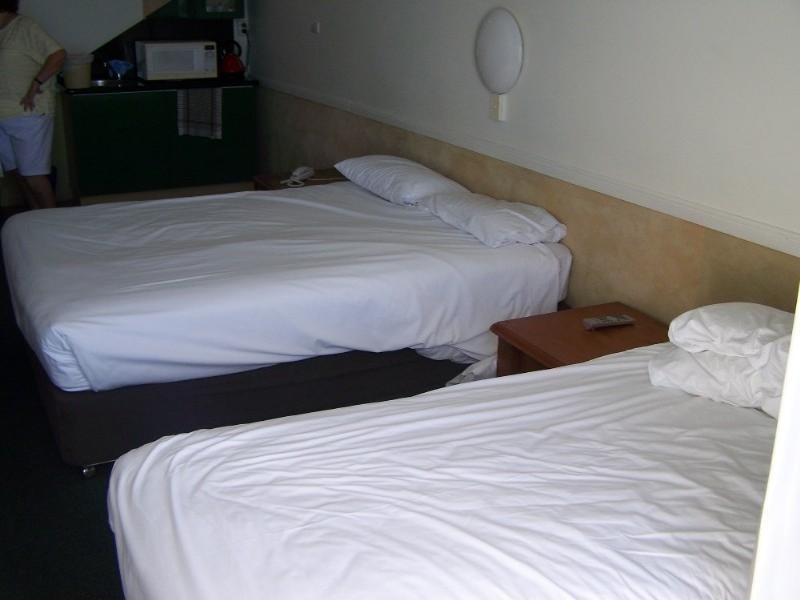 601/4 Adelaide Park Road, Yeppoon QLD 4703