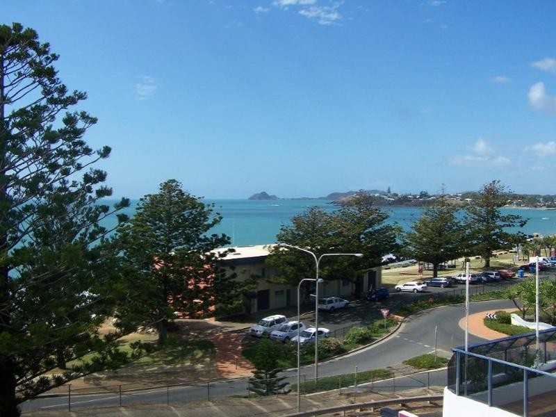 601/4 Adelaide Park Road, Yeppoon QLD 4703