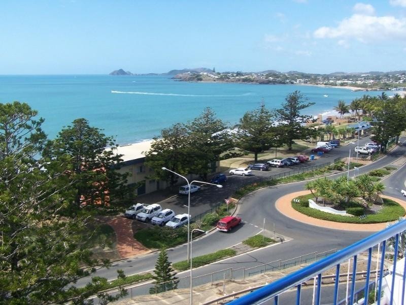 601/4 Adelaide Park Road, Yeppoon QLD 4703