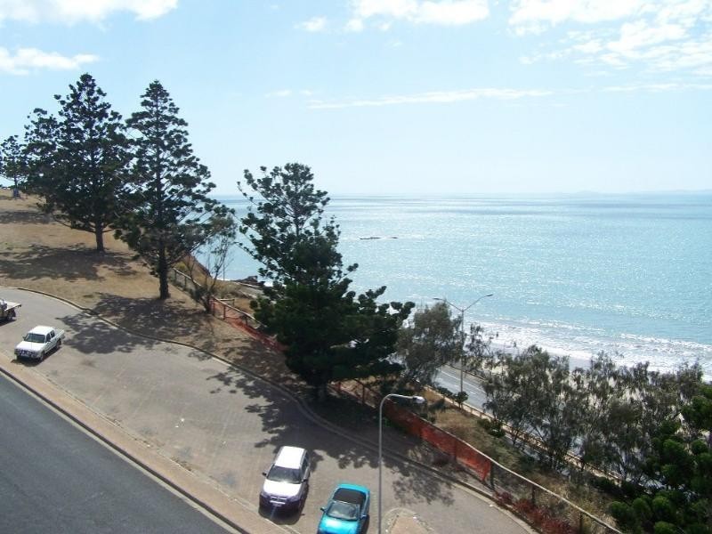 601/4 Adelaide Park Road, Yeppoon QLD 4703