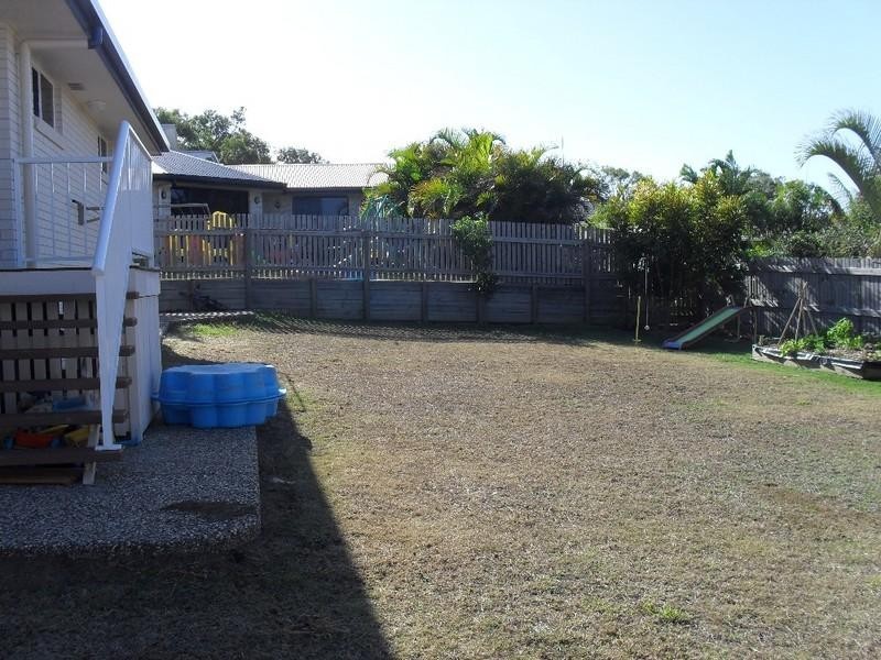 Yeppoon QLD 4703