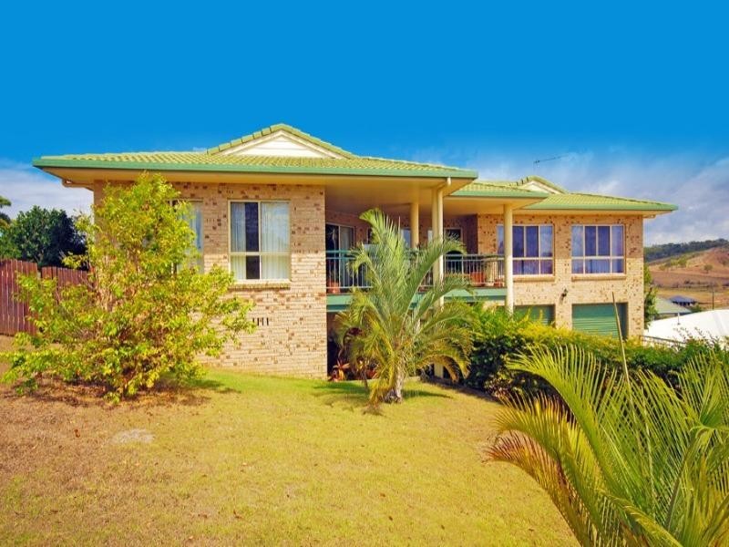 3 Sunset Court, Yeppoon QLD 4703