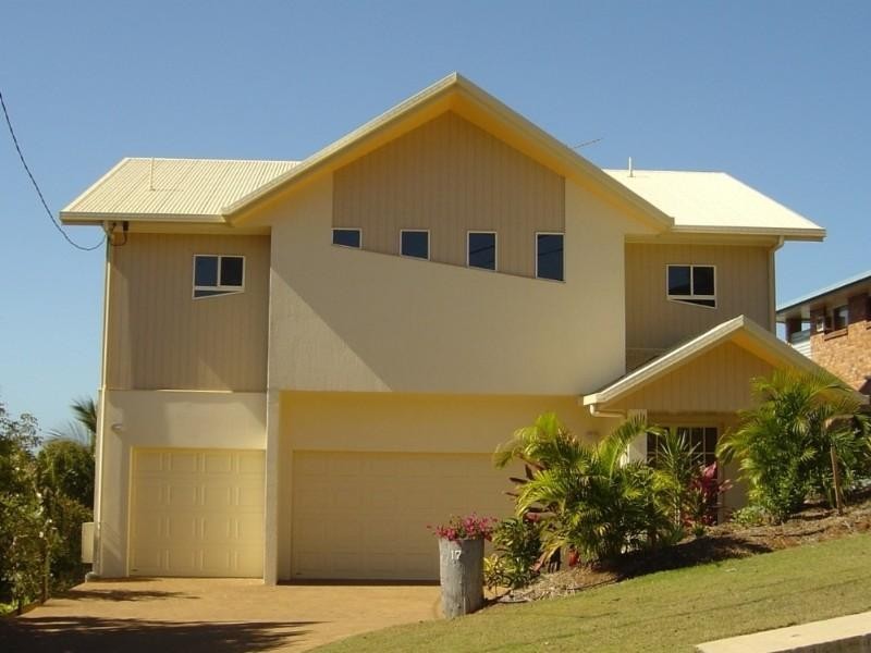 17 Cokas Avenue, Yeppoon QLD 4703