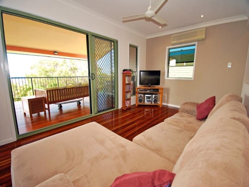 41 Evelyn Street, Yeppoon QLD 4703
