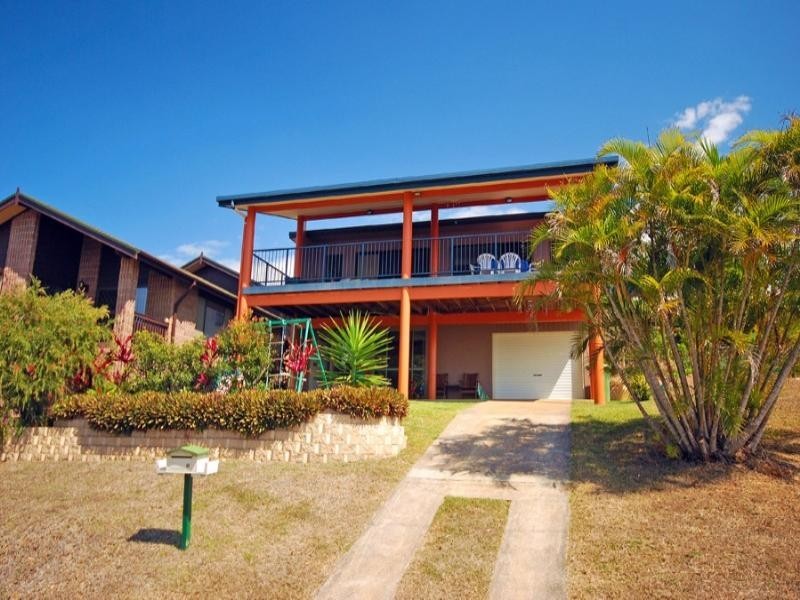 41 Evelyn Street, Yeppoon QLD 4703