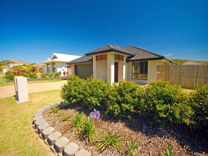 7 Red Emperor Way, Yeppoon QLD 4703