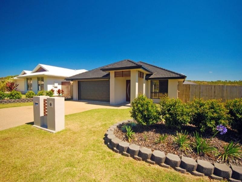 7 Red Emperor Way, Yeppoon QLD 4703