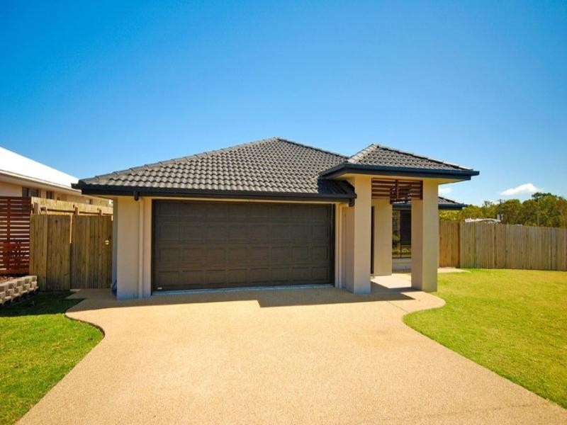 7 Red Emperor Way, Yeppoon QLD 4703
