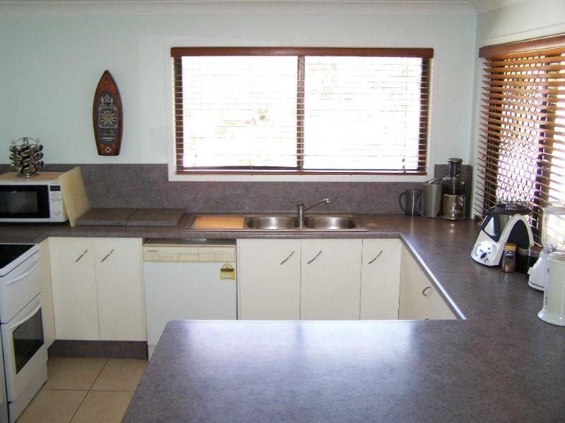 5 Leone Court, Yeppoon QLD 4703