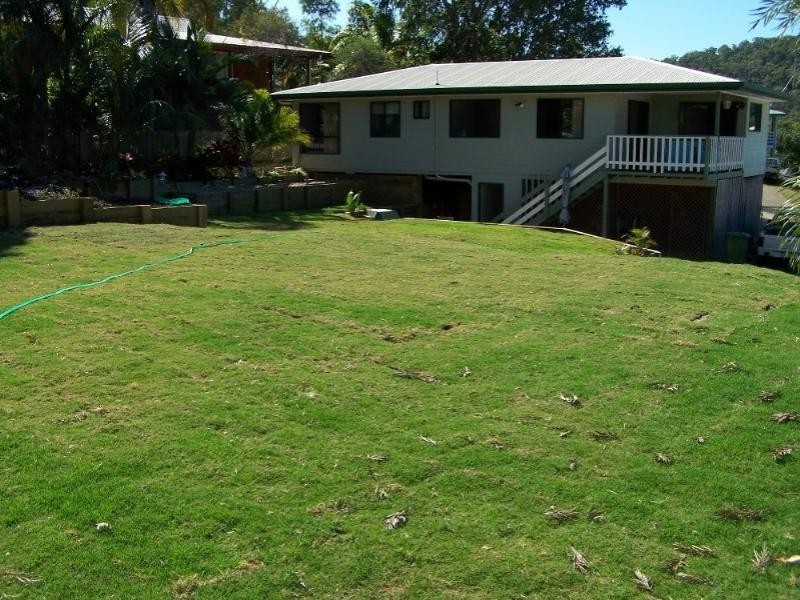 5 Leone Court, Yeppoon QLD 4703