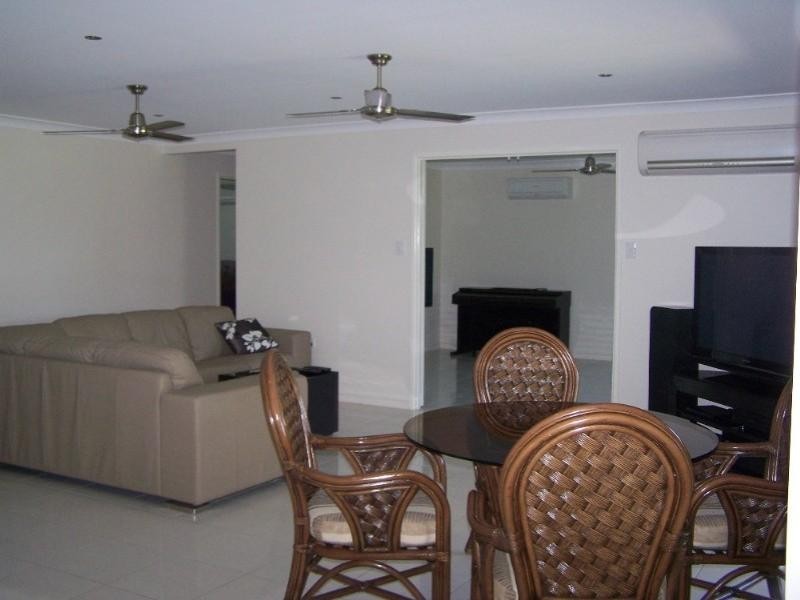 2 Lakeview Circuit, Yeppoon QLD 4703